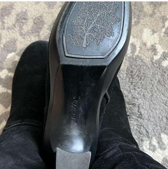 Earth Snapdragon Boots - Picture 6 of 8